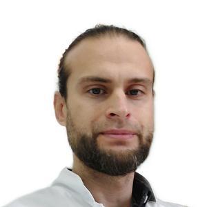 Ященко Сергей Сергеевич, невролог, вертебролог, кинезиолог, мануальный терапевт, массажист, остеопат, реабилитолог, терапевт, физиотерапевт - Королёв