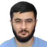 Байчоров А. Б. - фото