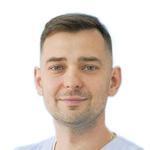 Коваленко Данила Сергеевич, Ортопед, Артролог, Вертебролог, Травматолог - Москва