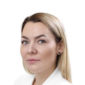 Мельникова Юлия Геннадьевна - фотография Мельникова Юлия Геннадьевна, дерматолог, врач-косметолог, миколог - Москва