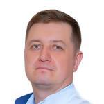 Коловертнов Дмитрий Евгеньевич, Ортопед, Артролог, Травматолог - Москва