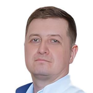 Коловертнов Дмитрий Евгеньевич,артролог, ортопед, травматолог - Москва