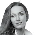 Прокопович Дарья Михайловна, Стоматолог-эндодонтист, стоматолог - Москва