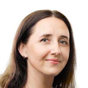 Ракова Людмила Александровна, стоматолог-гигиенист, пародонтолог, стоматолог - Москва