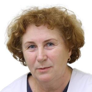Валетова Наталья Юрьевна, хирург , хирург-эндокринолог - Москва