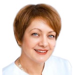 Керченко Анна Александровна, Ревматолог, Реабилитолог, Рефлексотерапевт, Физиотерапевт - Москва