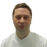 Андронов Михаил Сергеевич, Стоматолог-ортопед - Москва