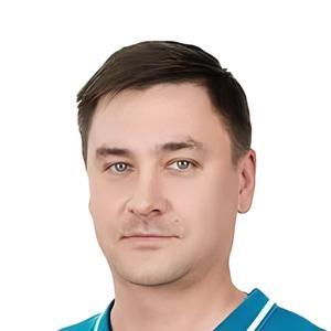 Бутков Иван Игоревич - фотография Бутков Иван Игоревич, онколог - Москва