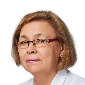 Бикмухаметова Роза Наиловна, невролог - Москва