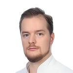 Гончаров Денис Сергеевич, Врач УЗИ, Детский врач УЗИ, Реабилитолог, Физиотерапевт - Москва