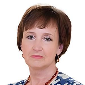 Непокульчицкая Наталья Вадимовна, Детский гематолог - Москва