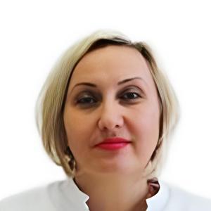 Лень Елена Петровна, детский дерматолог, венеролог, дерматовенеролог, дерматолог, детский миколог, детский трихолог, миколог, трихолог - Москва