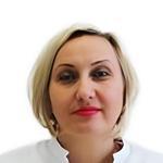 Лень Елена Петровна, Детский дерматолог, Венеролог, Дерматовенеролог, Дерматолог, Детский миколог, Детский трихолог, Миколог, Трихолог - Москва