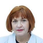 Клюева Елена Владимировна, Детский невролог, Врач УЗИ, Функциональный диагност - Москва