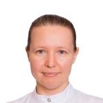 Порядина Елена Васильевна, Детский офтальмолог, Офтальмолог (окулист) - Москва