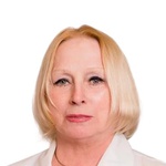 Сергеева Марина Владимировна, Педиатр, Гастроэнтеролог, Инфекционист - Москва