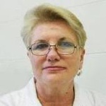 Чучина Наталья Павловна, Хирург, Детский травматолог, Детский физиотерапевт, Детский хирург, Травматолог, Физиотерапевт - Москва