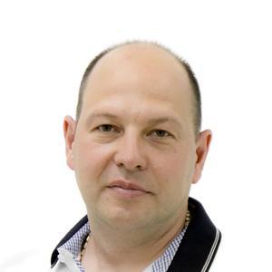 Малеев Алексей Борисович, стоматолог-ортопед - Москва