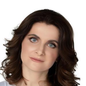 Барагунова Светлана Вячеславовна, трихолог, врач-косметолог, дерматолог, невролог - Москва