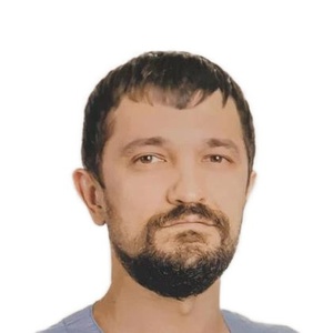 Щепилов Александр Владимирович - фотография Щепилов Александр Владимирович, массажист, детский массажист - Москва