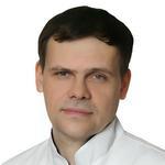 Морозов Сергей Александрович, Травматолог, Ортопед - Видное
