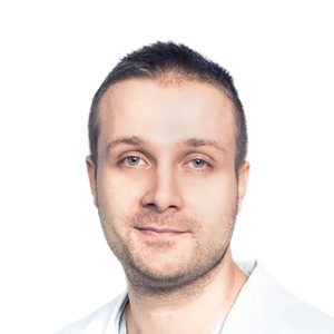 Дударев Иван Владимирович, хирург, онколог, флеболог - Москва