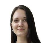 Дударева Инна Сергеевна Дударева Инна Сергеевна, Эндоскопист - Москва