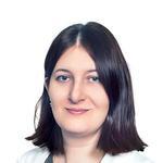 Ахмедьянова Александра Александровна Ахмедьянова Александра Александровна, Онколог - Москва