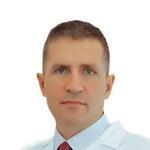 Колесов Александр Владимирович Колесов Александр Владимирович, Остеопат, врач ЛФК, мануальный терапевт, спортивный врач - Москва