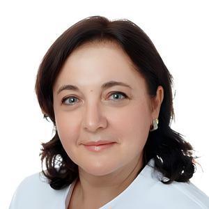 Зубанова Инна Николаевна, Стоматолог - Москва