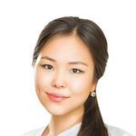 Прозоровская Эржена Николаевна, Стоматолог, Стоматолог-ортопед - Москва