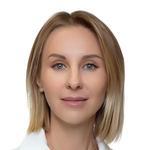 Соколова Ксения Антоновна, Врач-косметолог, Дерматолог - Москва