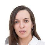 Половникова Валерия Александровна, Детский ортопед, Детский травматолог - Одинцово