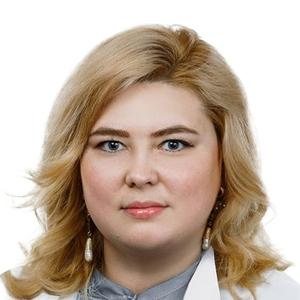 Сулина Яна Юрьевна, акушер , врач узи , гинеколог - Москва