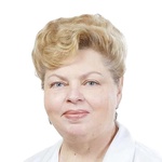 Ларина Марина Борисовна, Массажист - Москва