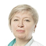 Гаврилова Наталья Ивановна, Физиотерапевт - Москва
