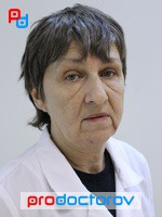 Лавренко Светлана Владимировна,функциональный диагност - Москва