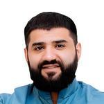 Керимли Джавид Эльханович, Стоматолог, Стоматолог-имплантолог, Стоматолог-ортопед, Стоматолог-хирург - Москва