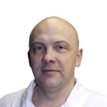 Слиняков Леонид Юрьевич Слиняков Леонид Юрьевич, Травматолог, ортопед - Москва
