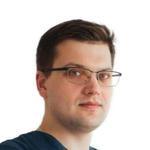 Барашкин Владимир Сергеевич, Детский ортопед, детский травматолог - Череповец