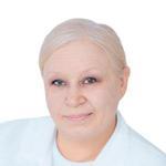 Кузьмина Елена Николаевна, Физиотерапевт - Москва