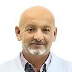 Шамбуров Василий Николаевич, Терапевт, врач общей практики (семейный врач) - Москва