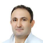 Амбарцумян Армен Арамаисович Амбарцумян Армен Арамаисович, Врач УЗИ - Москва