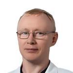 Чиняков Михаил Владленович, Ортопед, Артролог, Травматолог - Москва