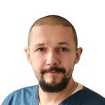 Соболев Сергей Сергеевич Соболев Сергей Сергеевич, Врач УЗИ - Одинцово