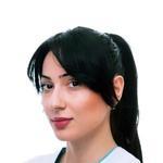 Хачатурян Ани Давидовна, Гинеколог, Акушер, Врач УЗИ, Маммолог - Москва