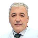 Абдуллоев Шозодаабдол Чарогович, Дерматолог, Венеролог - Москва
