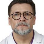 Куренков Сергей Владимирович, Психотерапевт, гипнолог, детский психолог, психолог - Москва