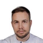 Атаманов Михаил Игоревич, Кистевой хирург, Ортопед, Травматолог - Москва