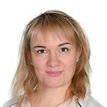 Дорофеева Екатерина Александровна Дорофеева Екатерина Александровна, Детский офтальмолог - Москва
